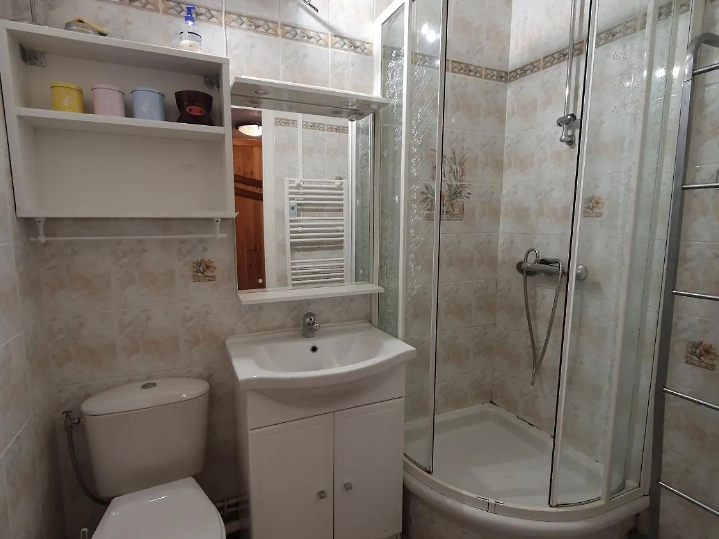 Appartement La Residence - 0A5 - Appart Montagne 8 Pers Les Deux Alpes